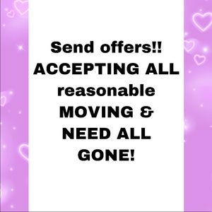 Jeans tops and more!
